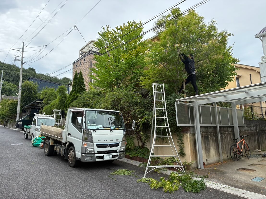 お疲れ様です