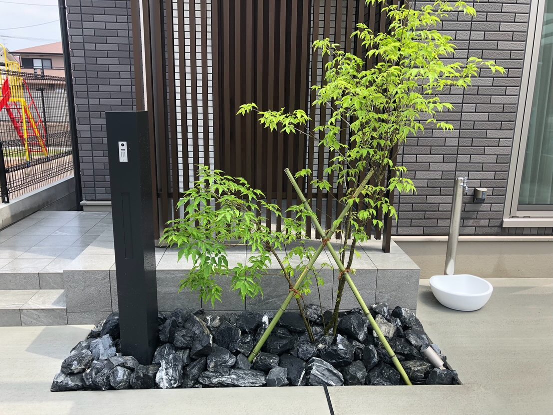 外構工事