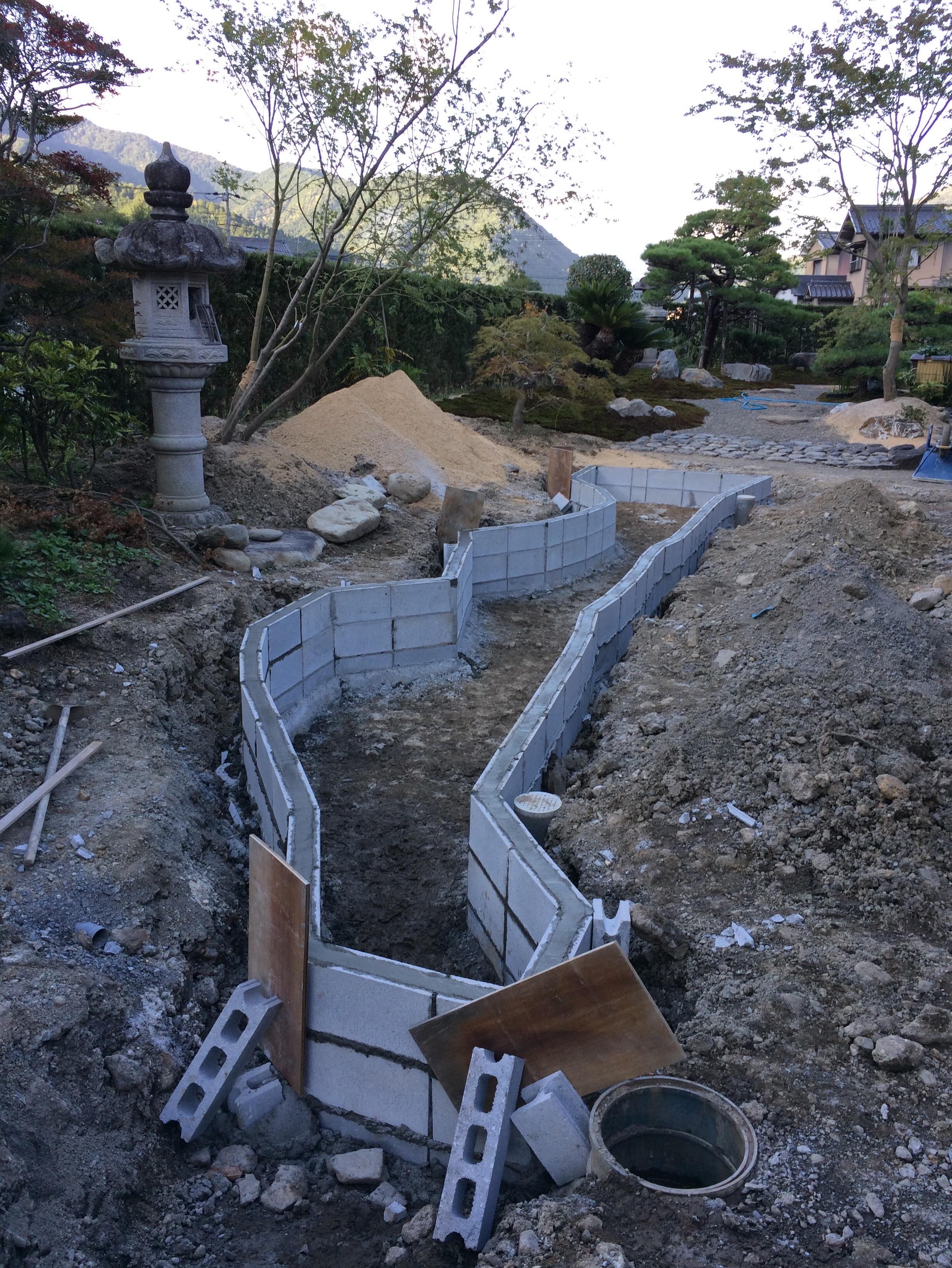 日本庭園