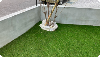 庭木の剪定・お庭の管理