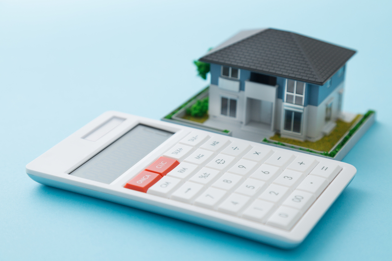 プラン・お見積りのご提案【無料】