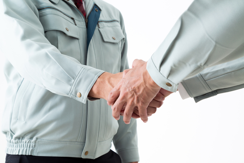 ご契約・最終お打ち合わせ