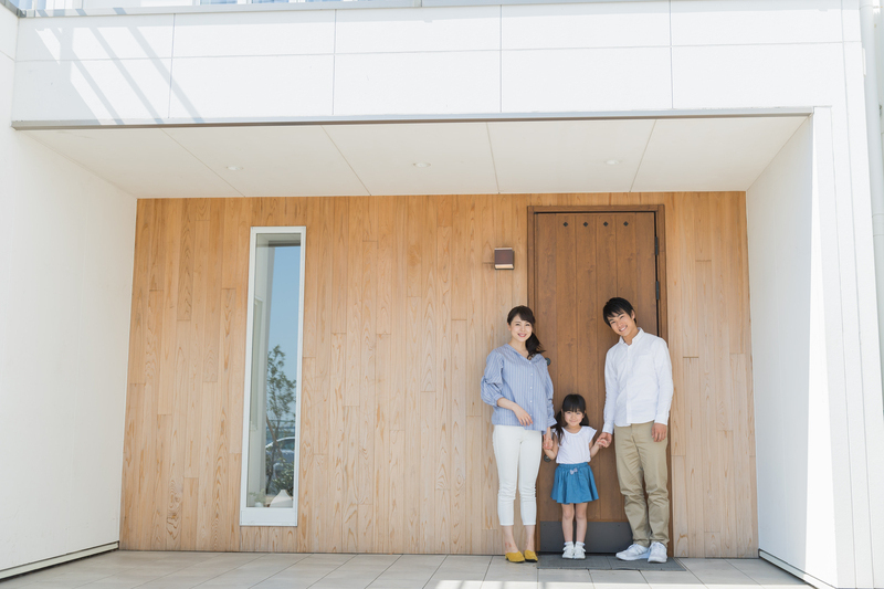 「頼んでよかった」の声に応え続ける、地域密着の外構づくり